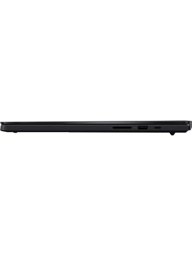 Ноутбук ASUS ProArt P16 H7606WR-SE060X, 16" (3840x2400) OLED/AMD Ryzen AI 9 HX 370/32 ГБ DDR5/1024 ГБ SSD/NVIDIA GeForce RTX 5070 Ti для ноутбуков (12 Гб)/Windows 11 Pro, Черный (90NB17D1-M00330)