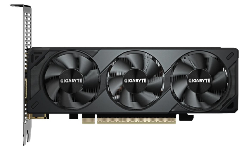 Видеокарта PCIE16 RTX5060 8GB GV-N5060OC-8GL GIGABYTE