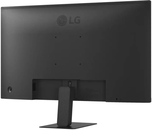 Монитор LG 27" UltraFine 27U631A-B 2560x1440 IPS LED 5ms черный