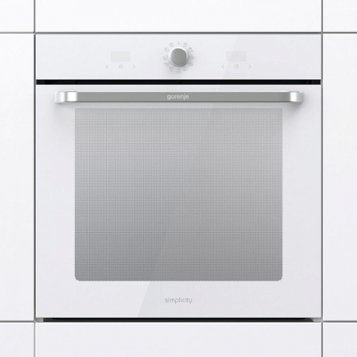 Духовой шкаф электрический Gorenje BOS6737SYW