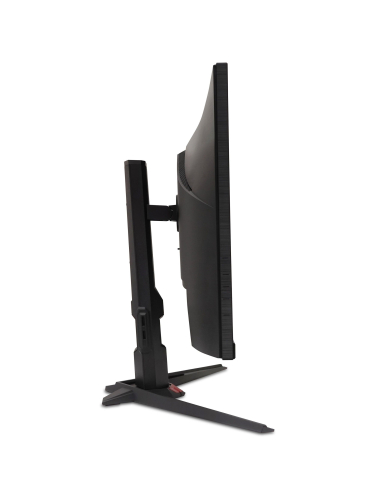 Монитор Acer XV270UF3bmiiprx 27", 16:9, IPS, QHD, 0,5/1ms, 250cd, 320Hz, HDMI, DP, SPK, HAS