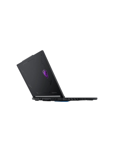 Ноутбук MSI Crosshair 16 Max HX E2WGXK-036XRU, 16" (2560x1600) OLED 165 Гц/Intel Core Ultra 7 255HX/16 ГБ DDR5/1024 ГБ SSD/NVIDIA GeForce RTX 5070 (12 Гб)/Без системы, Черный (9S7-265232-036)