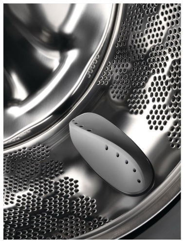 Стиральная машина Electrolux EW6FN429BP 