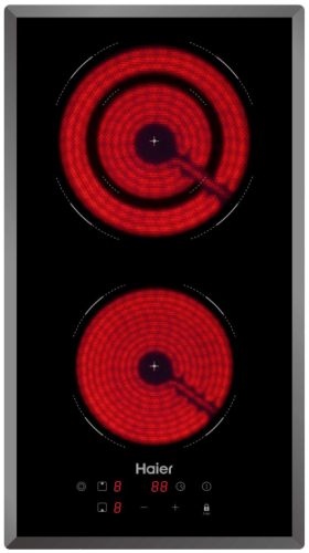 Электрическая варочная поверхность Haier HHY-C32DVB
