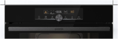 Электрический духовой шкаф Gorenje BOS6747A01BG