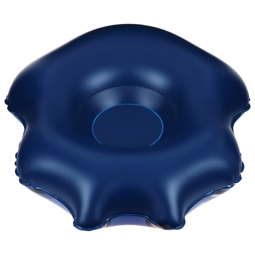 Тюбинг бескамерный надувной Winter Star пингвин, d=120 см Тюбинг бескамерный надувной Winter Star пингвин, d=120 см