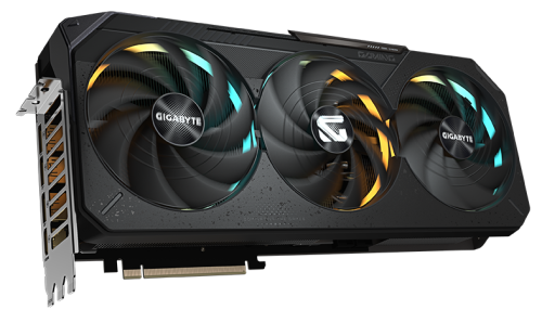 Видеокарта PCIE16 RTX5070TI 16GB GV-N507TGAMING OC-16GD GIGABYTE
