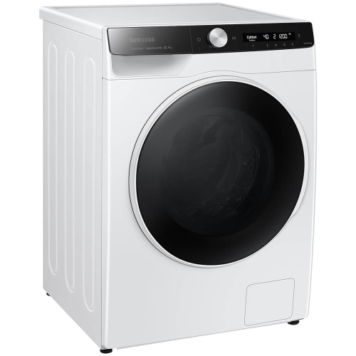 Стиральная машина Samsung WW80AG6L28WELP 