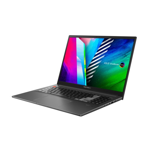 Ноутбук ASUS Vivobook Pro 16X M7600QC-L2006W Earl Grey (90NB0V81-M01800) Ноутбук ASUS Vivobook Pro 16X M7600QC-L2006W Earl Grey (90NB0V81-M01800)