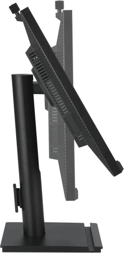 Монитор Asus 23.8" Business BE249QFK черный IPS LED