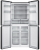 Холодильник Side-by-Side Hotpoint HFL4 522I XBR Холодильник Side-by-Side Hotpoint HFL4 522I XBR