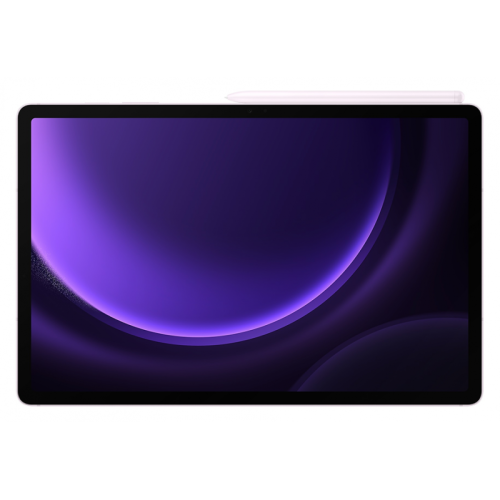 Планшет Samsung Galaxy Tab S9 FE Plus 8/128GB 5G Lavander (Лавандовый) SM-X616B