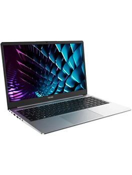 Ноутбук TECNO K15SFA/15.6"/AMD/8ГБ/512/Windows 11 Home/серый