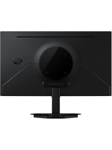 Монитор Samsung Odyssey OLED G5 G50SF S27FG502S 27" черный OLED LED 1ms 16:9 HDMI матовая 200cd 178гр/178гр 2560x1440 180Hz DP Quad HD 2K (1440p) 3.30кг