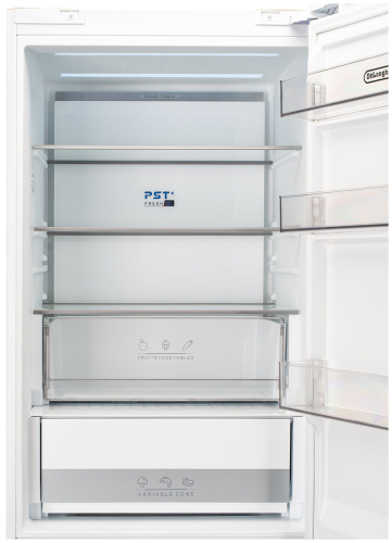 Холодильник DeLonghi DMFS 19PINF BB Matteo 