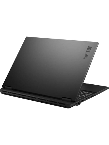 Ноутбук ASUS TUF Gaming A16 FA608UHI-TU128, 16" (1920x1200) IPS 144 Гц/AMD Ryzen 7 260/16 ГБ DDR5/512 ГБ SSD/NVIDIA GeForce RTX 5050 для ноутбуков (8 Гб)/Без системы, Серый (90NR0KS1-M009Z0)