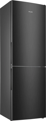 Холодильник АТЛАНТ ХМ-4621-151 черный металлик
