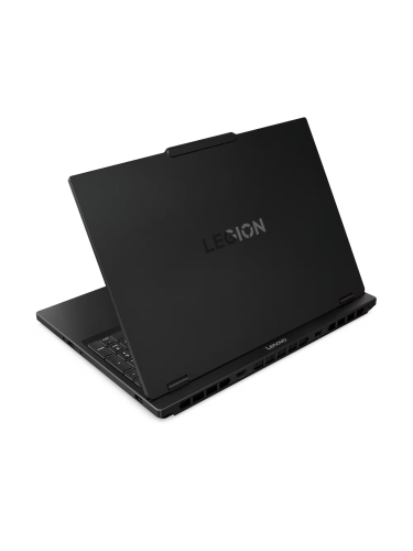 Ноутбук Lenovo Legion 5 15IAX10, 15.1" (2560x1600) OLED 165 Гц/Intel Core Ultra 9 275HX/32 ГБ DDR5/2048 ГБ SSD/NVIDIA GeForce RTX 5070 для ноутбуков (8 Гб)/Windows 11 Home, Черный (83F0001SUS)