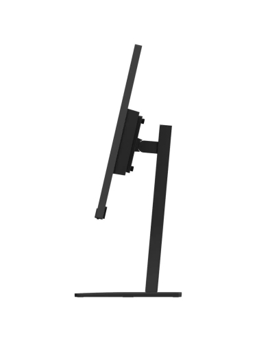 Монитор Lenovo E27q-40 27", 16:9, IPS, QHD, 4ms, 350cd, 100Hz, HDMI, DP, SPK, HAS