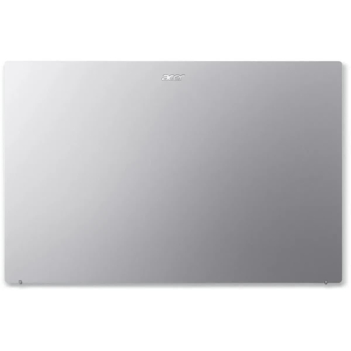 Ноутбук Acer Extensa EX215-34, 15.6" (1920x1080) TN/Intel Processor N100/8 ГБ LPDDR5/256 ГБ SSD/Intel UHD Graphics/Без системы, Серебристый (NX.EHTCD.006)