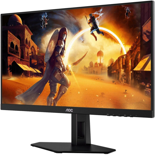 Монитор 23.8" AOC Q24G4E IPS, 2560x1440, 180Hz, Black Монитор 23.8" AOC Q24G4E IPS, 2560x1440, 180Hz, Black