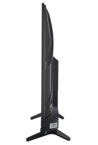 Телевизор Hisense 40A4Q 40" (102 см) 2025 черный