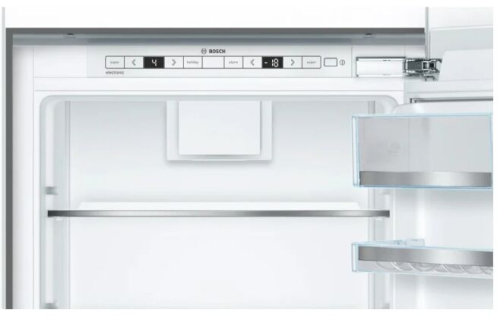 Холодильник встраиваемый Bosch KIS87ADD0 