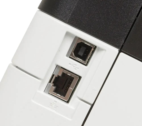 Kyocera Ecosys M2635dn ч / б A4 40ppm 1200x1200 dpi 512Mb USB 2.0 Ethernet