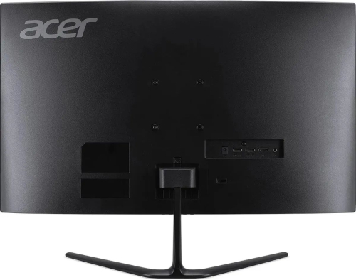 Монитор 27" ACER Nitro ED270UP2bmiipx Black (Curved 1500R Black, 16:9, VA, 2560x1440, 1ms, 250cd, 180Hz, 2xHDMI(2.0) + 1xDP(1.2) + Audio Out, Speakers 2Wx2, sync: FreeSync Premium, hdr: HDR 10, Vesa: 75x75)