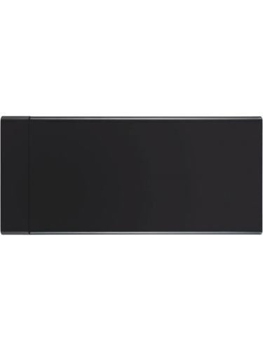 Системный блок iRU Tactio 310H6SEA MT, Intel Core i5-12400F / 32 ГБ DDR4 / 512 ГБ SSD / NVIDIA GeForce RTX 5060 для ноутбуков (8 Гб) / Без ОС, черный (2165189)