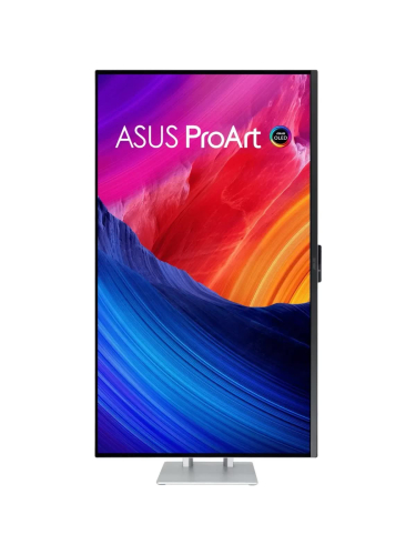 Монитор Asus 31.5" ProArt PA32UCDM черный IPS LED 16:9 HDMI M/M матовая HAS Piv 250cd 178гр/178гр 3840x2160 240Hz 4K USB 9кг