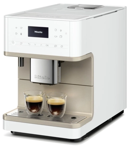 Кофемашина Miele CM 6360 LOCM Кофемашина Miele CM 6360 LOCM