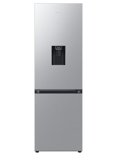Холодильник Samsung RB34C632ESA/EF
