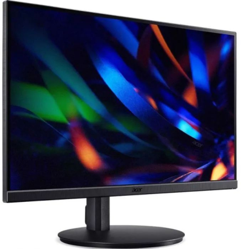 Монитор Acer 24" CB242YE3bmirzx 1920x1080 IPS чёрный UM.QB2CD.301