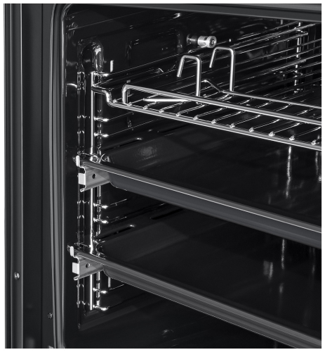 Духовой шкаф электрический Maunfeld EOEM.769S1 