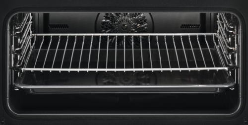 Электрический духовой шкаф Electrolux VKL6E40X Электрический духовой шкаф Electrolux VKL6E40X