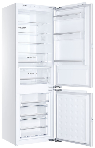 Холодильник встраиваемый Haier BCFT529TWRU 