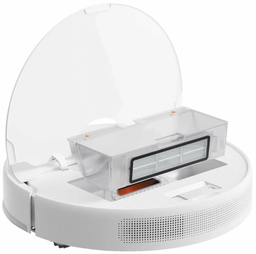 Робот-пылесос Dreame D9 Max Global , белый