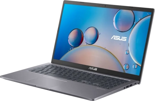 Ноутбук ASUS VivoBook X515EP-BQ317, 15.6", IPS, Intel Core i5 1135G7 2.4ГГц, 4-ядерный, 8ГБ DDR4, 512ГБ SSD, NVIDIA GeForce MX330 - 2 ГБ, без операционной системы, серый Ноутбук ASUS VivoBook X515EP-BQ317, 15.6", IPS, Intel Core i5 1135G7 2.4ГГц, 4-ядерный, 8ГБ DDR4, 512ГБ SSD, NVIDIA GeForce MX330 - 2 ГБ, без операционной системы, серый