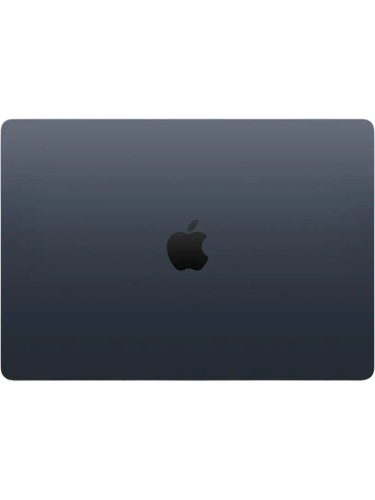 Ноутбук Apple MacBook Air 15, 15.3" (2880x1864) RETINA/Apple M5 (10 CPU, 10 GPU)/16 ГБ DDR5/1024 ГБ SSD/Apple M5 GPU (10-core)/MacOS, Полночный (MDVK4LL/A)
