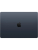 Ноутбук Apple MacBook Air 15, 15.3" (2880x1864) RETINA/Apple M5 (10 CPU, 10 GPU)/16 ГБ DDR5/1024 ГБ SSD/Apple M5 GPU (10-core)/MacOS, Полночный (MDVK4LL/A) Ноутбук Apple MacBook Air 15, 15.3" (2880x1864) RETINA/Apple M5 (10 CPU, 10 GPU)/16 ГБ DDR5/1024 ГБ SSD/Apple M5 GPU (10-core)/MacOS, Полночный (MDVK4LL/A)