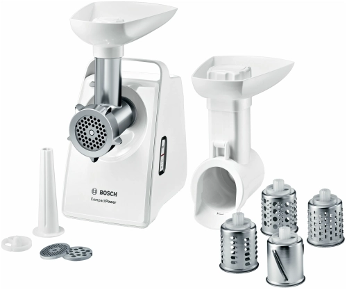 Мясорубка Bosch MFW 3X14W Мясорубка Bosch MFW 3X14W
