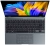 Ноутбук ASUS Zenbook 14X OLED UX5401EA-KN146W 2880x1800, Intel Core i5 1135G7 2.4 ГГц, RAM 8 ГБ, SSD 512 ГБ, Intel Iris Xe Graphics, Windows 11, 90NB0UQ1-M005H0, Pine Grey Ноутбук ASUS Zenbook 14X OLED UX5401EA-KN146W 2880x1800, Intel Core i5 1135G7 2.4 ГГц, RAM 8 ГБ, SSD 512 ГБ, Intel Iris Xe Graphics, Windows 11, 90NB0UQ1-M005H0, Pine Grey
