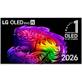 Телевизор LG OLED83G6