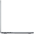 Ноутбук APPLE MacBook Pro 14 Space Gray (M3/16Gb/512Gb SSD/MacOS) (Z1C80001D_RU) нужен переходник на EU Ноутбук APPLE MacBook Pro 14 Space Gray (M3/16Gb/512Gb SSD/MacOS) (Z1C80001D_RU) нужен переходник на EU