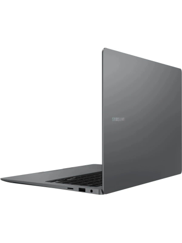 Ноутбук Samsung Galaxy Book 5 Pro NP960, 14" (2880x1800) OLED 120 Гц/Intel Core Ultra 7 258V/32 ГБ DDR5/1024 ГБ SSD/Intel Arc Graphics/Windows 11 Home, Серый (NP940XHA-LG3IN)