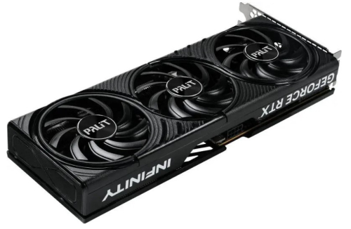 Видеокарта PCIE16 RTX5060TI 16GB PA-RTX5060Ti INFINITY 3 16GB PALIT