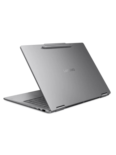 Ноутбук Lenovo Yoga 7 2-in-1 14ILL10, 14" (1920x1200) OLED/Intel Core Ultra 7 256V/16 ГБ DDR5/1024 ГБ SSD/Intel Arc 140V/Без системы, Серый (83JQ003FRK) Ноутбук Lenovo Yoga 7 2-in-1 14ILL10, 14" (1920x1200) OLED/Intel Core Ultra 7 256V/16 ГБ DDR5/1024 ГБ SSD/Intel Arc 140V/Без системы, Серый (83JQ003FRK)