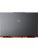 Ноутбук MAIBENBEN X-Treme Tsunami X17F-R77435, 17.3" (1920x1080) IPS 144 Гц/AMD Ryzen 7 7445HS/16 ГБ DDR5/1024 ГБ SSD/NVIDIA GeForce RTX 3050 для ноутбуков (4 Гб)/Linux, Серый (X17F-R774350G34LG4E10) Ноутбук MAIBENBEN X-Treme Tsunami X17F-R77435, 17.3" (1920x1080) IPS 144 Гц/AMD Ryzen 7 7445HS/16 ГБ DDR5/1024 ГБ SSD/NVIDIA GeForce RTX 3050 для ноутбуков (4 Гб)/Linux, Серый (X17F-R774350G34LG4E10)