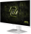 Монитор 27" MSI MAG 274QRFW E20 Rapid IPS, 2560x1440, 0.5 ms,  200Hz White (9S6-3CF99T-011)